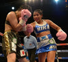 Jésica "kika" Chávez
