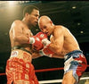 Juan "Jhon Jhon" Molina