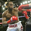 Lennox Lewis