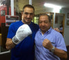 Marco Antonio."Veneno" Rubio