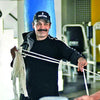 Mario "Azabache" Martínez