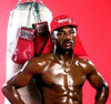 Marvin Hagler