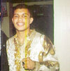 Nestor Garza