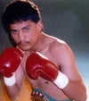 Raúl "Jibaro" Pérez