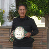 Rodolfo "Gato" González