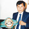 Rodolfo MArtínez
