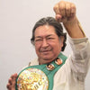 Romeo Anaya