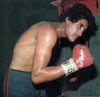 Salvador Sánchez