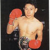 Saman Sorjaturong