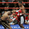 Shane “SUGAR” Mosley