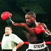 Stevie Jhonston