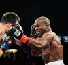 Timothy “Desert Storm” Bradley