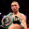 Tony “The Bomber” Bellew