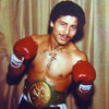 Wilfredo Gómez