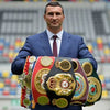 Wladimir Klistchko