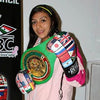 Yésica "La Poderosa" Nery Plata