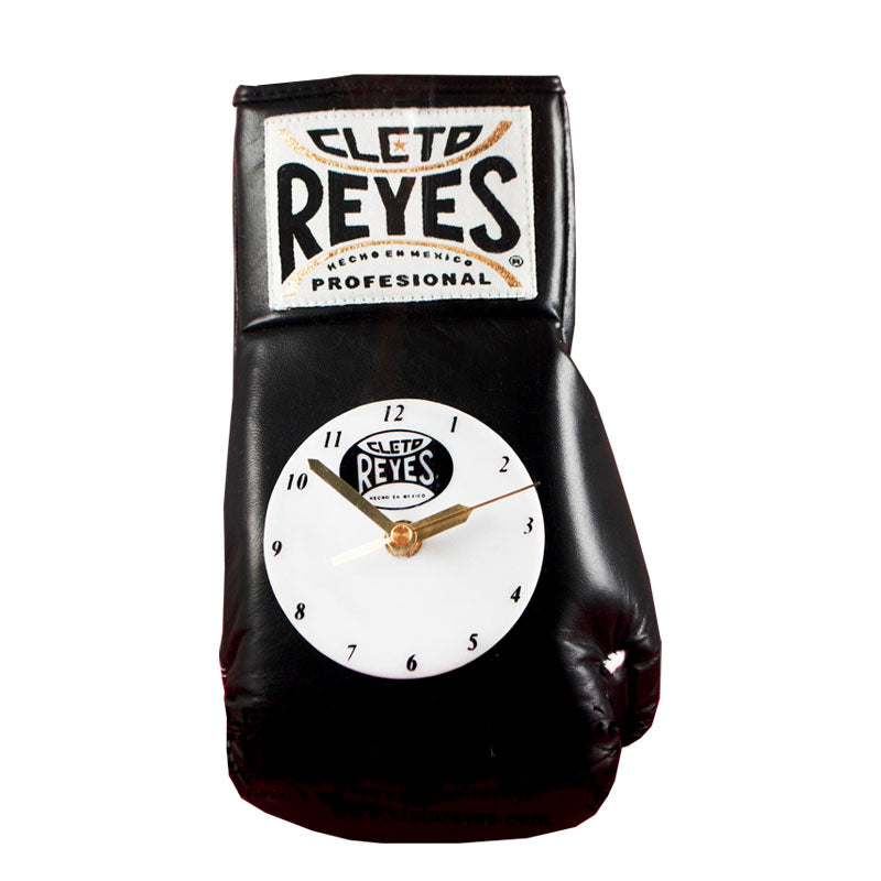 Guante Reloj Cleto Reyes en piel de res