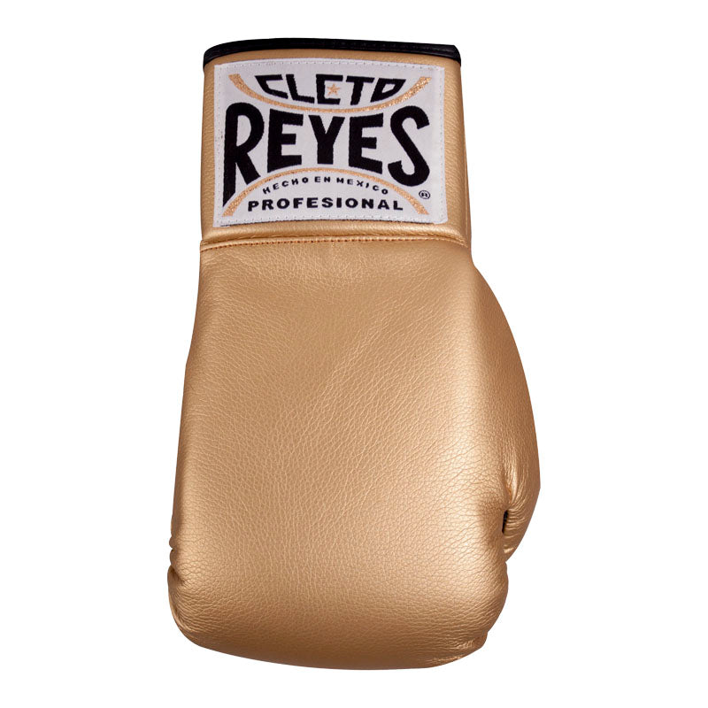 Cleto Reyes autograph glove