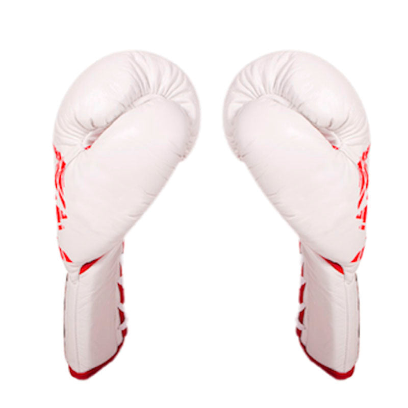 Cleto Reyes official leather fight gloves