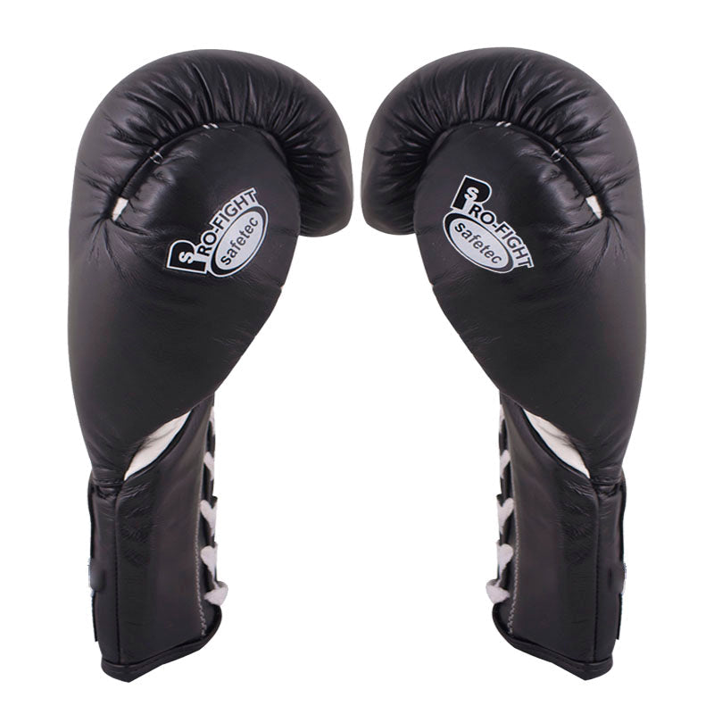 Safetec Pro Boxing Fight Gloves - Boxing Gear - Cleto Reyes