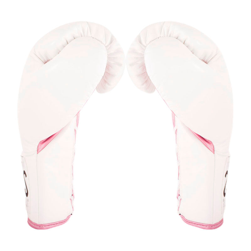 Cleto Reyes"Girl"official fight gloves in cowhide