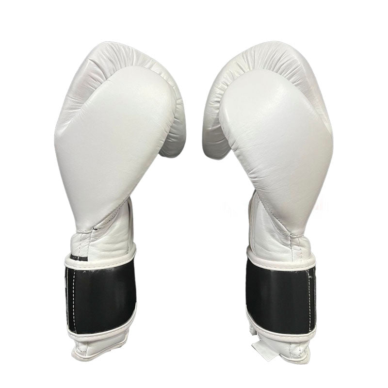 Cleto ReyesGirltraining gloves with contact closure in cowhide