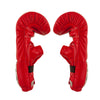 Cleto Reyes leather gauntlets
