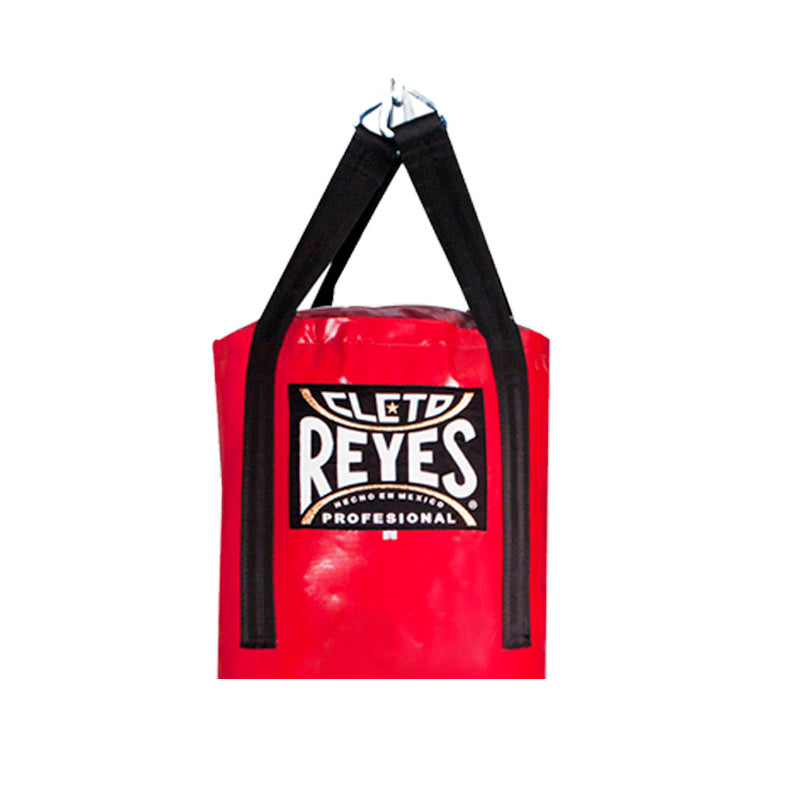 Cleto reyes boxing bag online