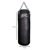 Cleto Reyes Leather Boxing Bag, Large