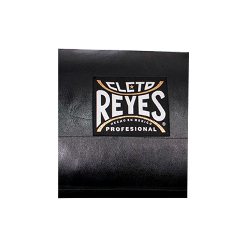 Cleto Reyes horizontal leather sack, large