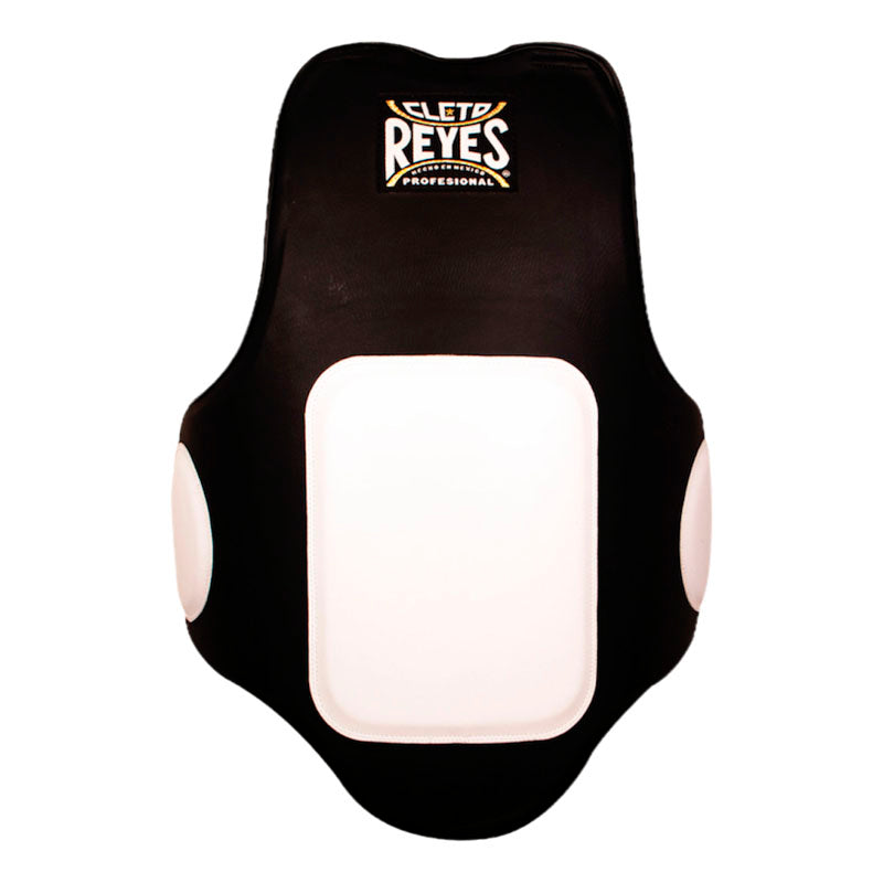 Cleto Reyes Protective Breastplate