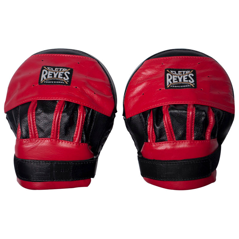 Cleto Reyes leather boxing handles