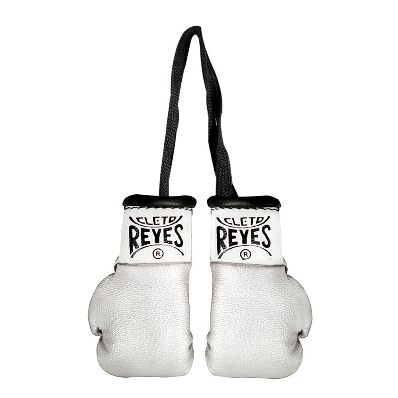 Cleto Reyes miniature pair of gloves