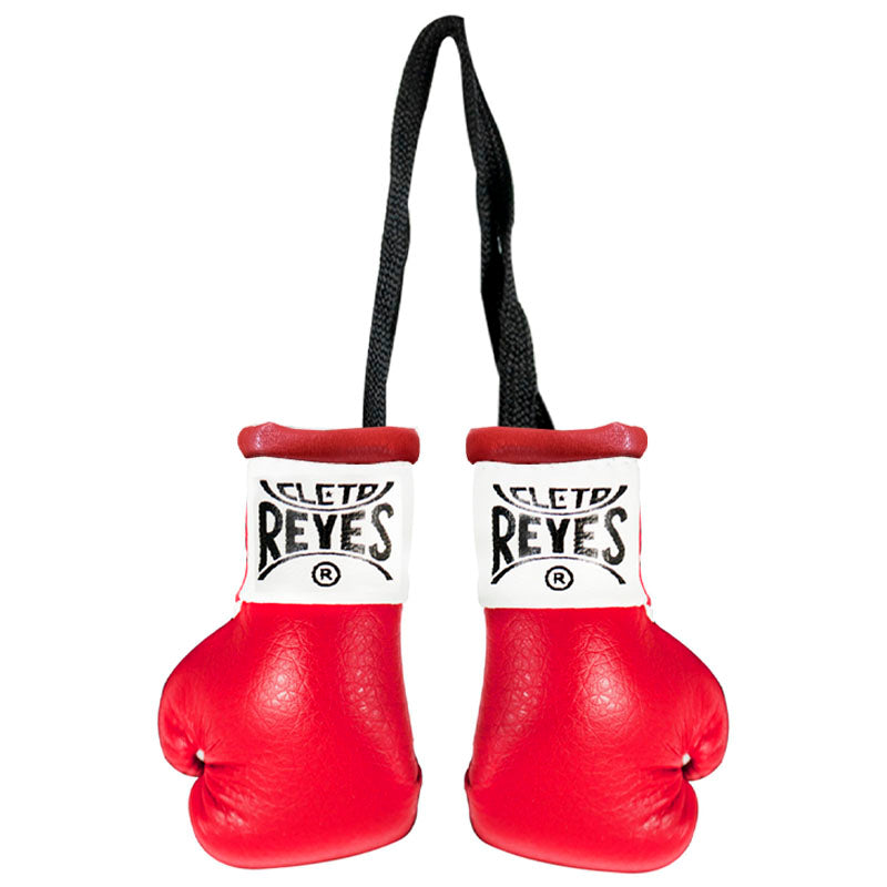 Cleto Reyes miniature pair of gloves