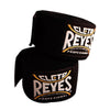 Cleto Reyes bandages with contact closure