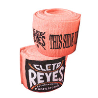 Cleto Reyes high compression bandages