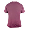Cleto Reyes Constantino T-shirt, wine