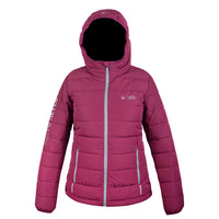 Cleto Reyes Ines jacket, pink extra small