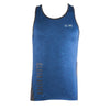 Cleto Reyes Romulo top, blue