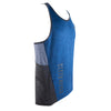 Cleto Reyes Romulo top, blue