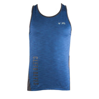Cleto Reyes Romulo top, blue