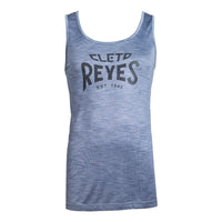 Cleto Reyes Tulio top, blue