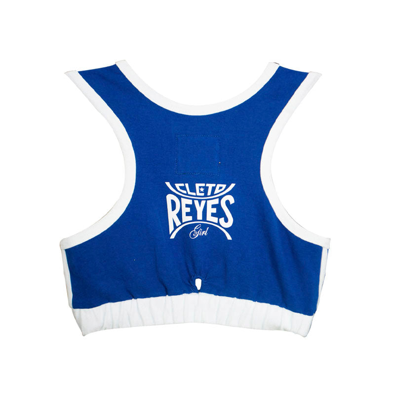 Cleto Reyes protective top