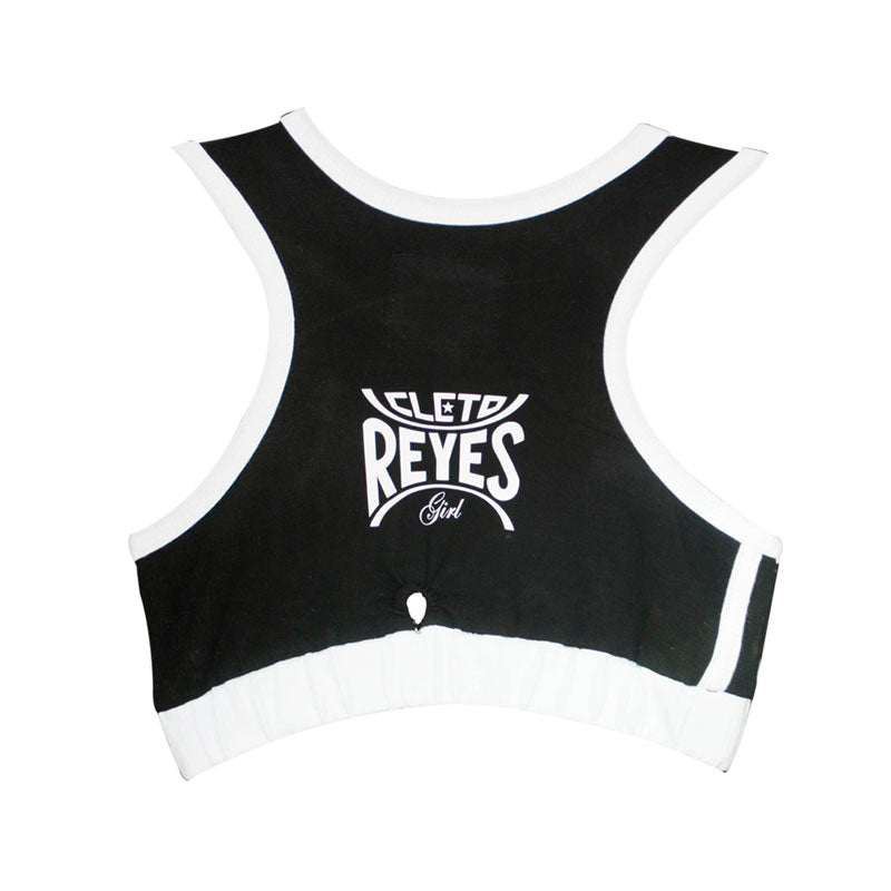 Cleto Reyes protective top