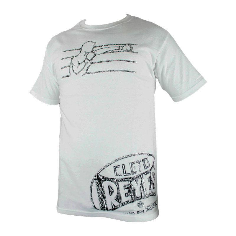 Cleto Reyes T-shirt with Boxer