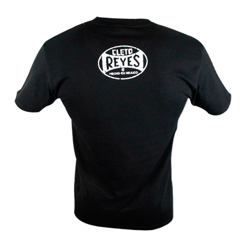 Camiseta Cleto Reyes con Boxeador