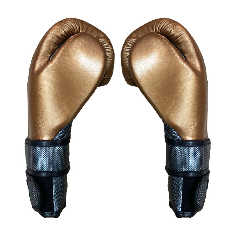 Cleto Reyes Heros 500 gloves, in natural leather