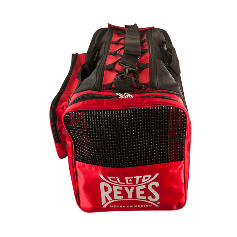 Cleto Reyes Suitcase