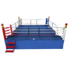 Ring "Total Arena" Profesional